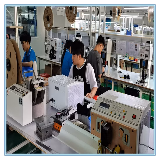 자동차/케이블/커넥터/전기/자동차/자동차/의료/조명/라디오/오디오용 고품질 OEM/도매 배선 하니스