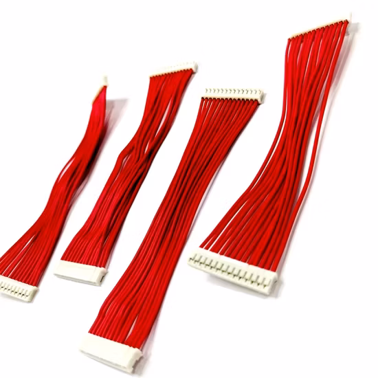 의료 기기 게임 기계 가정용품 자동 부속품에 전자 3c를 위한 OEM ODM 공장 철사 마구